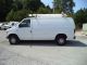 2000 Ford Econoline E - 250 Delivery / Cargo Vans photo 5