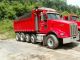 2000 Kenworth T800 Dump Trucks photo 1