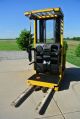 3000 Lb.  Forklift Yale Order Picker Forklifts photo 1