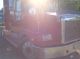 1995 Volvo Sleeper Semi Trucks photo 1