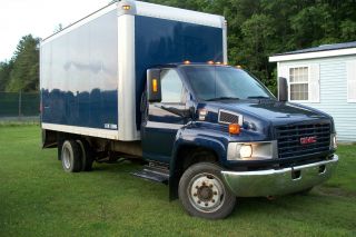 2004 Gmc C4500 photo