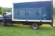 2004 Gmc C4500 Box Trucks / Cube Vans photo 5