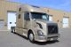 2009 Volvo Vnl780 Daycab Semi Trucks photo 1