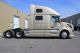 2009 Volvo Vnl780 Daycab Semi Trucks photo 2
