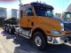 2005 Freightliner Columbia Sleeper Semi Trucks photo 1