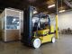 2009 Yale Glc120vx Forklift 12000lb Cushion Lift Truck Forklifts photo 1