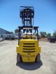 Hyster S150a,  15,  000,  15000 Cushion Tired Forklift,  Standard Trans. ,  Ss & Fp Forklifts photo 9