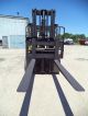 Hyster S150a,  15,  000,  15000 Cushion Tired Forklift,  Standard Trans. ,  Ss & Fp Forklifts photo 10