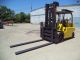 Hyster S150a,  15,  000,  15000 Cushion Tired Forklift,  Standard Trans. ,  Ss & Fp Forklifts photo 1