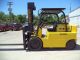 Hyster S150a,  15,  000,  15000 Cushion Tired Forklift,  Standard Trans. ,  Ss & Fp Forklifts photo 5