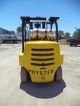 Hyster S150a,  15,  000,  15000 Cushion Tired Forklift,  Standard Trans. ,  Ss & Fp Forklifts photo 6