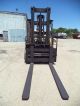 Hyster S150a,  15,  000,  15000 Cushion Tired Forklift,  Standard Trans. ,  Ss & Fp Forklifts photo 7
