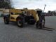 2007 Caterpillar Tl943 Telescopic Forklift - Loader Lift Tractor - Forklifts photo 1