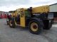 2007 Caterpillar Tl943 Telescopic Forklift - Loader Lift Tractor - Forklifts photo 3
