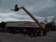 2007 Caterpillar Tl943 Telescopic Forklift - Loader Lift Tractor - Forklifts photo 7