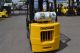 Daewoo Forklift; 10,  216 Hrs.  ; Model Gc30s - 3,  Propane (lpg) Forklifts photo 8