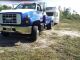 2000 Chevrolet C6500 Wreckers photo 3