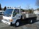 1997 Gmc W4 Forward Utility / Service Trucks photo 1