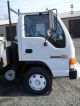 1997 Gmc W4 Forward Utility / Service Trucks photo 2