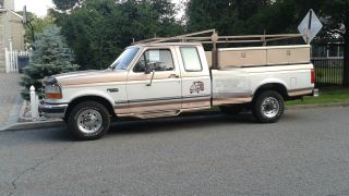 1997 Ford F - 250 photo