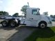 2008 Volvo Vnl Daycab Semi Trucks photo 3