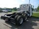 2008 Volvo Vnl Daycab Semi Trucks photo 4