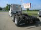 2008 Volvo Vnl Daycab Semi Trucks photo 5