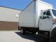 1999 International 4700 Dt466e Box Trucks / Cube Vans photo 12