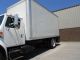 1999 International 4700 Dt466e Box Trucks / Cube Vans photo 4