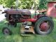 Farmall Cub Tractor 1948 Antique & Vintage Farm Equip photo 6