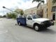 2003 Ford F - 550 Utility / Service Trucks photo 13