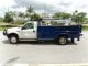 2003 Ford F - 550 Utility / Service Trucks photo 4