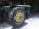 2010r John Deere Tractor - Antique Tractors photo 3
