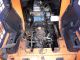 Toyota Sdk7 Skid Steer Loader Diesel For Fix Up Or Parts Hard To Find Bobcat Skid Steer Loaders photo 10