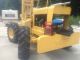 Pettibone Forklift.  Mid 70 ' S 4 Or 5? Runs And Operates Forklifts photo 9