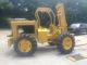 Pettibone Forklift.  Mid 70 ' S 4 Or 5? Runs And Operates Forklifts photo 10