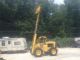 Pettibone Forklift.  Mid 70 ' S 4 Or 5? Runs And Operates Forklifts photo 5