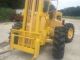 Pettibone Forklift.  Mid 70 ' S 4 Or 5? Runs And Operates Forklifts photo 8