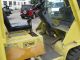 Cat Forklift Forklifts photo 3