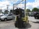 Cat Forklift Forklifts photo 5
