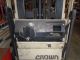 Crown Electric Order Picker 30sp36tt Forklifts photo 4