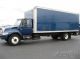 2008 International 4300 Box Trucks / Cube Vans photo 1