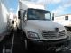 2009 Hino 268 Box Trucks / Cube Vans photo 1