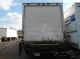 2009 Hino 268 Box Trucks / Cube Vans photo 2