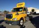 2007 Freightliner Cl12042st - Columbia 120 Daycab Semi Trucks photo 3