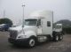 2010 International Prostar Sleeper Semi Trucks photo 1