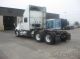 2010 International Prostar Sleeper Semi Trucks photo 2