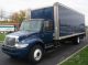 2008 International 4300 Box Trucks / Cube Vans photo 1