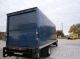 2008 International 4300 Box Trucks / Cube Vans photo 2