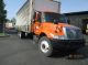 2008 International 4400 Box Trucks / Cube Vans photo 1